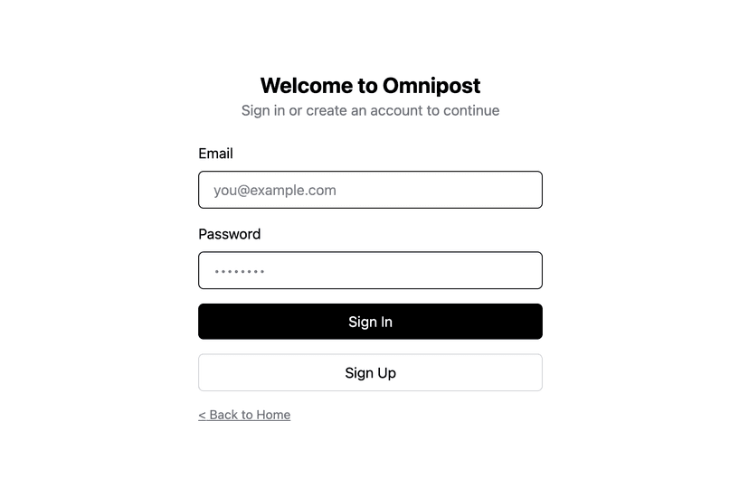 Step screenshot